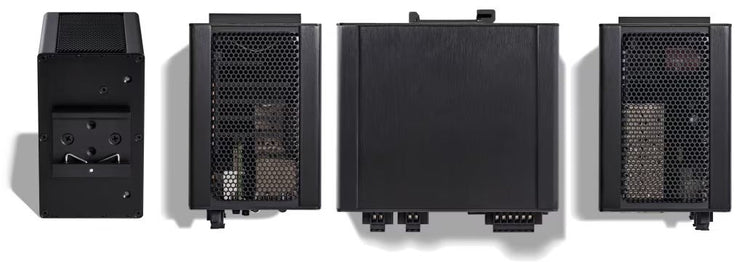 Cisco IE-3100-4T2S-E Catalyst Industrial Managed Ethernet Switch with 4 RJ45 and 2 SFP Ports