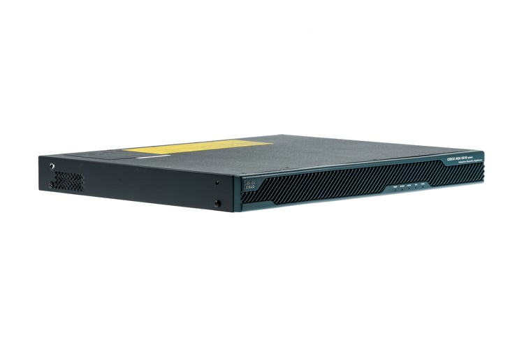 ASA5510-SEC-BUN-K9 | Cisco ASA 5500 Series Firewall Edition Bundles
