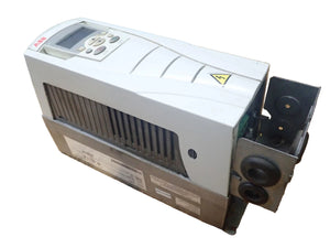 ABB ACS550-U1-08A8-4 5 HP Variable Frequency Drive