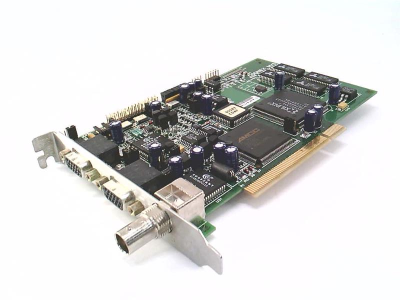 VPM-4214-01 | Cognex VMEbus Vision Module