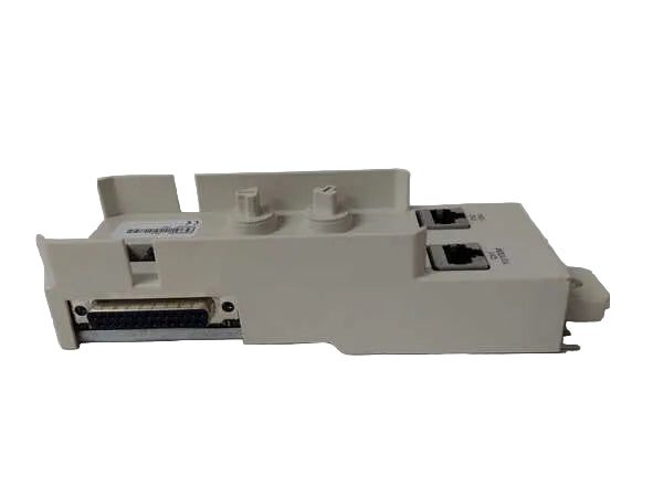 ABB 3BSE043664R1 TP867 AC 800M Communication Module Baseplate
