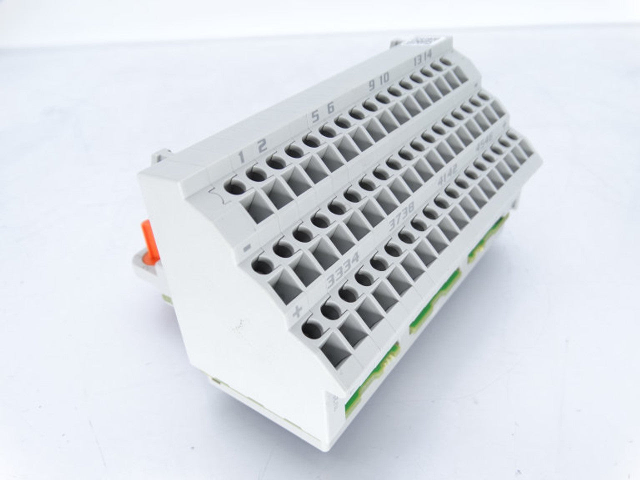 5094-RTB3W | Allen Bradley Flex 5000 Relay Removable Terminal Block