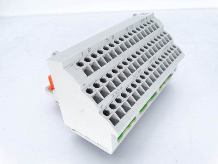 5094-RTB3W | Allen Bradley Flex 5000 Relay Removable Terminal Block