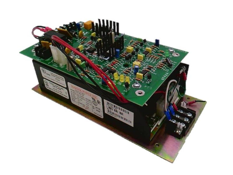 PVI-150-13A | Martek 27.25V 4A 100W Regulated Power Supply