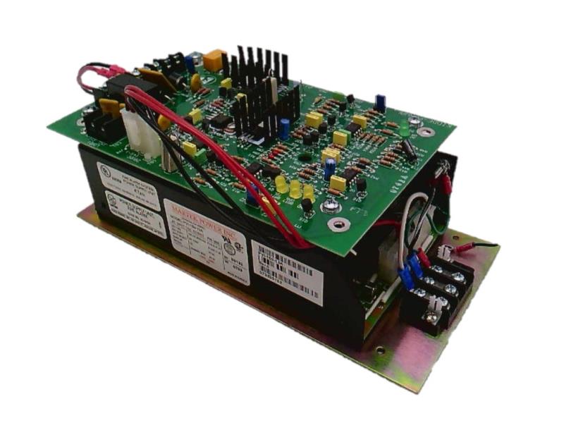 PVI-150-13A | Martek 27.25V 4A 100W Regulated Power Supply