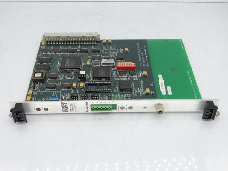 5136-DN-VME | Molex PLC Module 16 Mhz