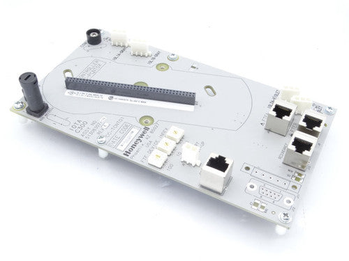 CC-TCNT01 | Honeywell C300 Controller Backplane 24 VDC, 0.311 A