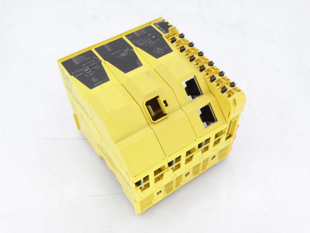 X20SL8001 | B&R Safety Controller