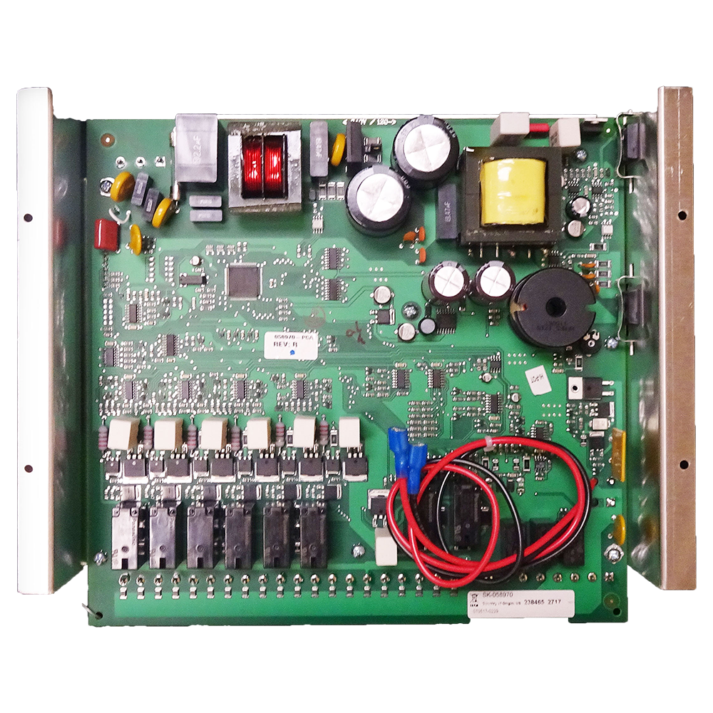058200XL | Silent Knight Replacement PCB for 5820XL Fire Alarm Control Panel