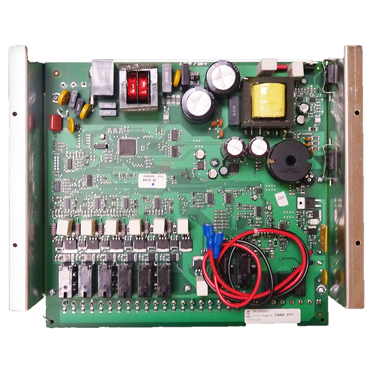 058200XL | Silent Knight Replacement PCB for 5820XL Fire Alarm Control Panel
