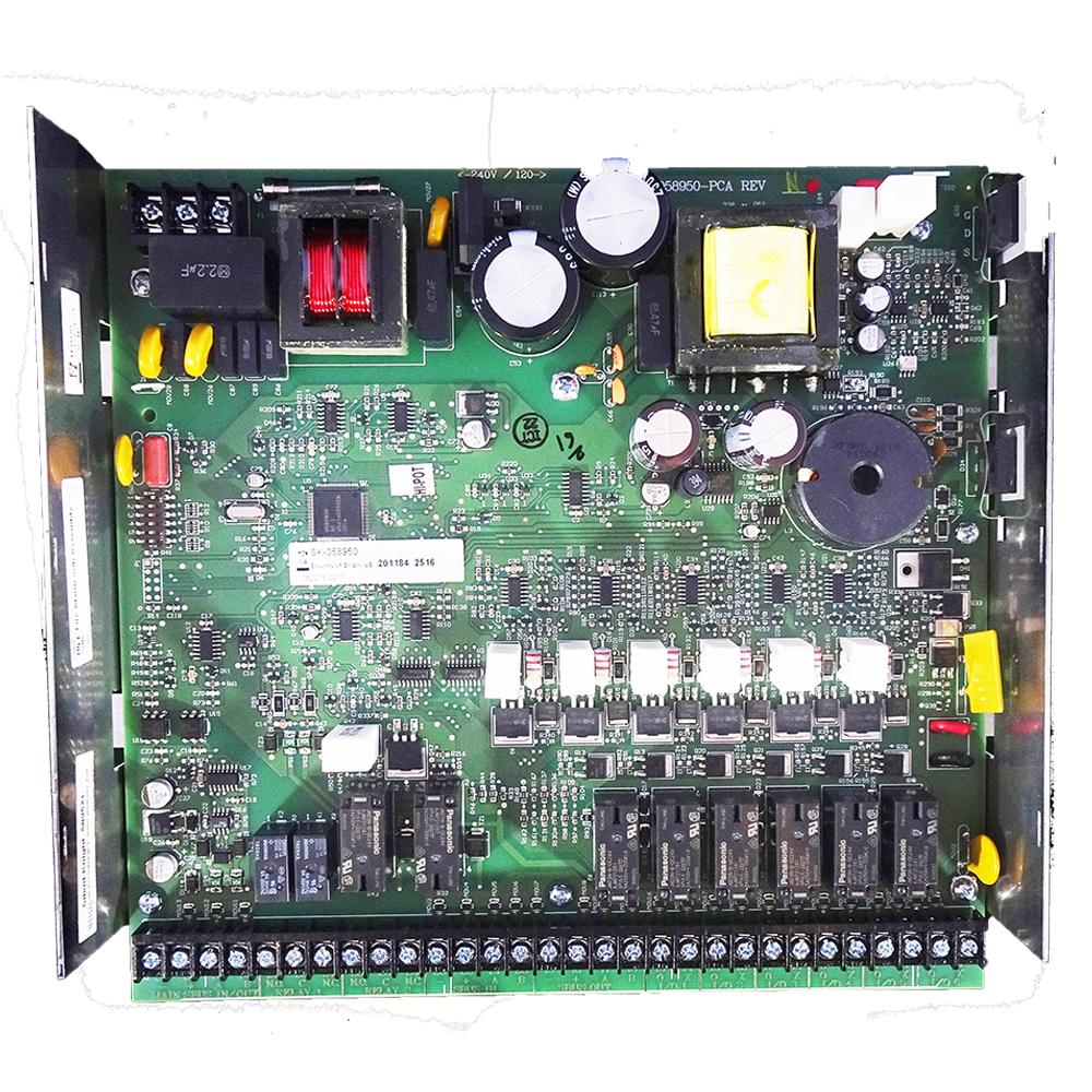 058950XL | Silent Knight PC Board for 5895XL Intelligent Power Module