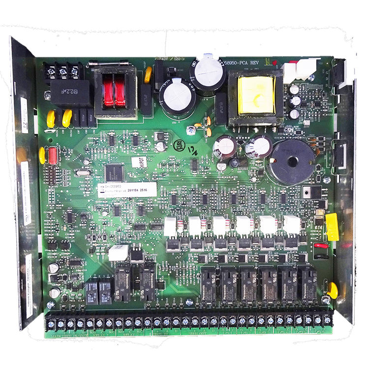 058950XL | Silent Knight PC Board for 5895XL Intelligent Power Module