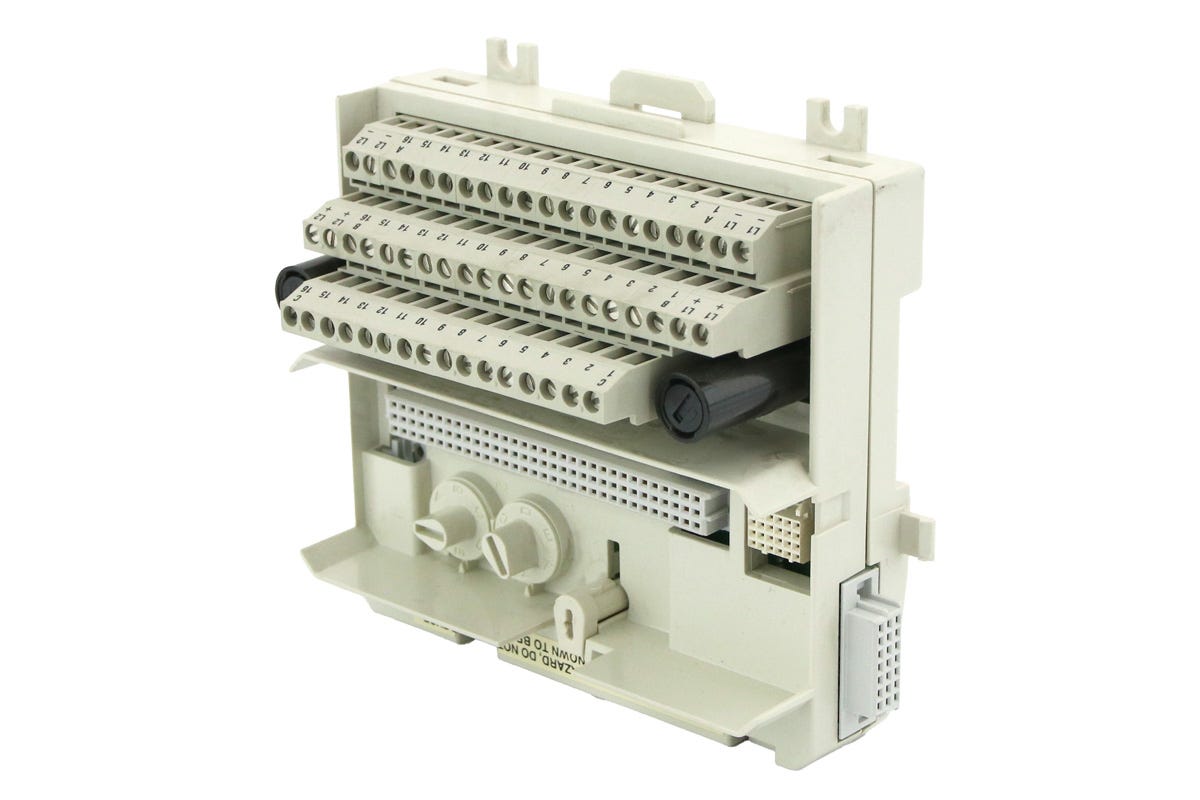 3BSE013234R1 | ABB Extended Module Termination Unit