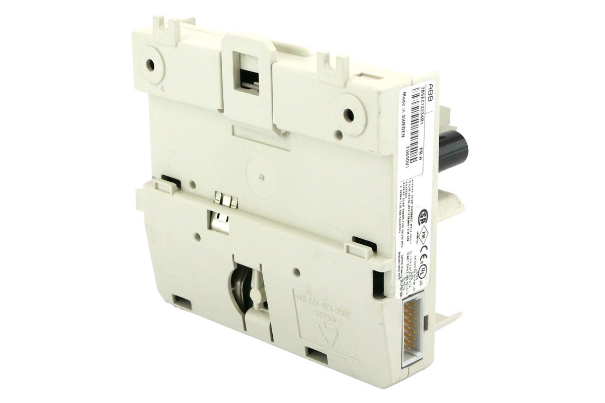 3BSE013234R1 | ABB Extended Module Termination Unit