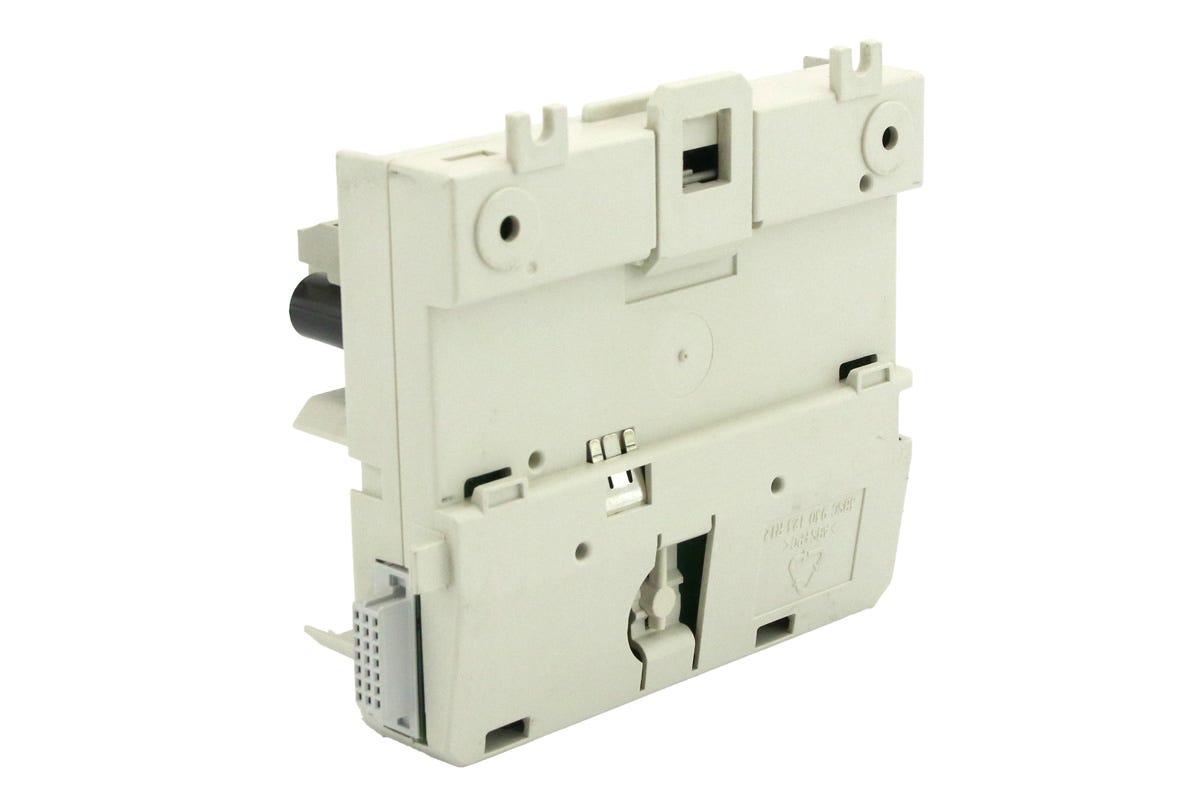 3BSE013234R1 | ABB Extended Module Termination Unit