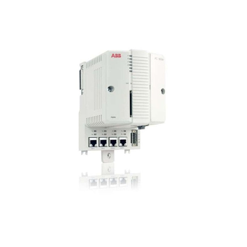 PM864AK01 | ABB Processor Unit