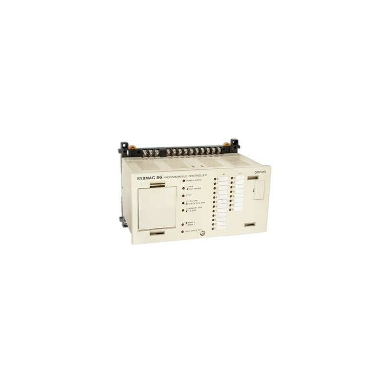 3G2S6-CPU17 | Omron Programmable Controller