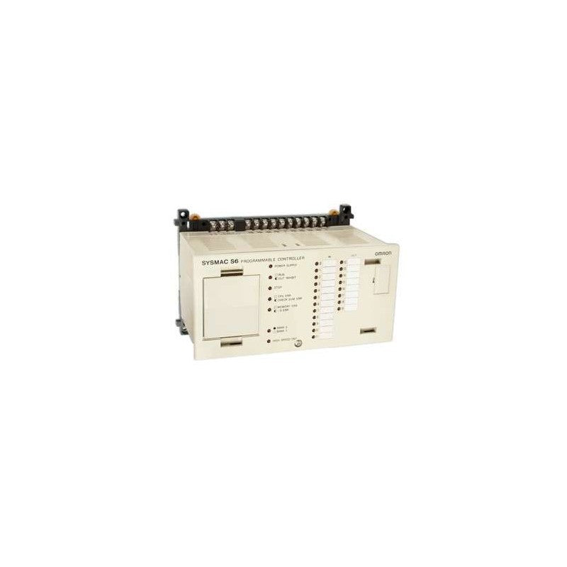 3G2S6-CPU17 | Omron Programmable Controller