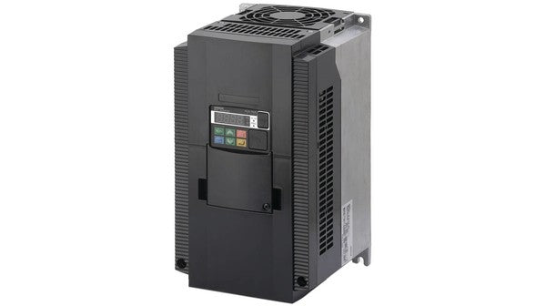 3G3MX2-A4055-E | Omron MX Inverter Drive 5.5/7.5 kW