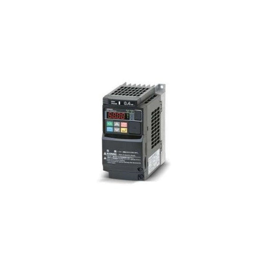 3G3MX2-A4007-E | Omron Compact Inverter Drive