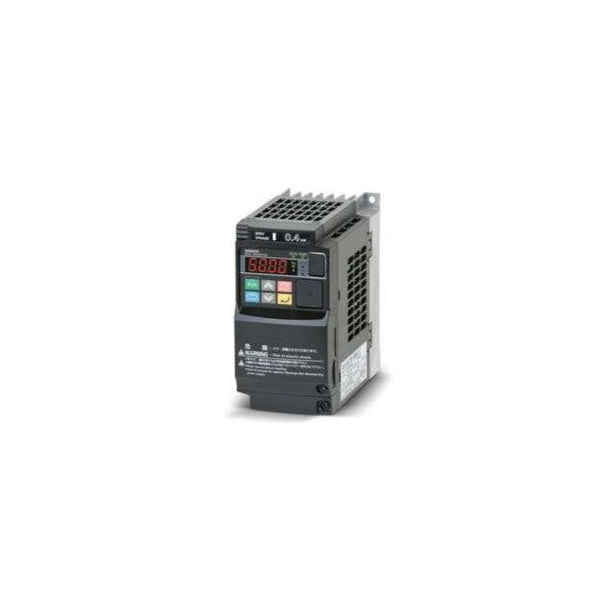 3G3MX2-A4007-E | Omron Compact Inverter Drive
