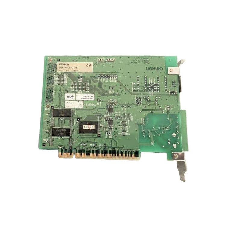 3G8F5-CLK21-E | Omron Sysmac Controller Link Support Board C Series PC/AT