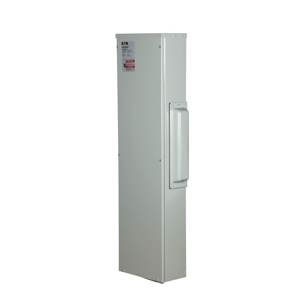 Apj10477 Eaton Corporation - Production Automation with a Diverse Range