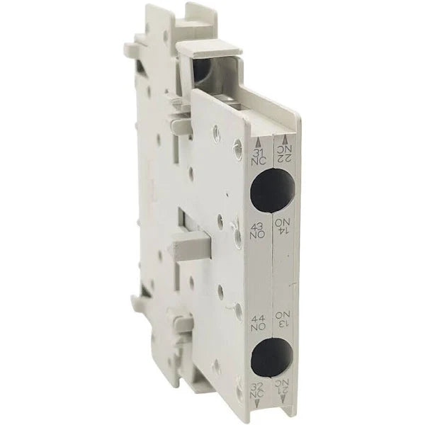 3RH1921-1DA11 | Siemens Aux. Switch Block, 1 NO+1 NC