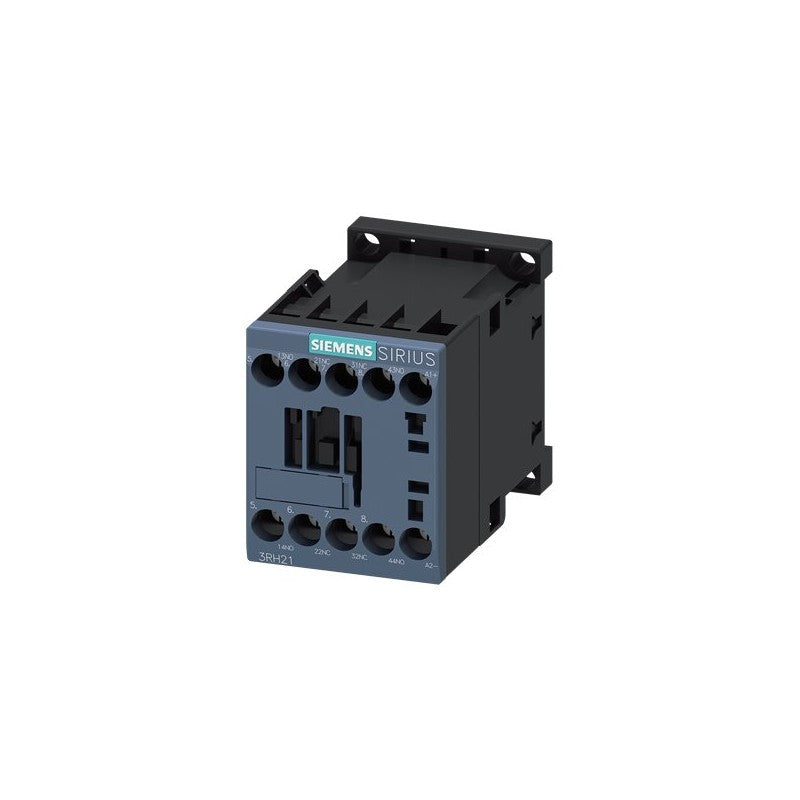 3RH2122-1BB40 | Siemens Contactor Relay