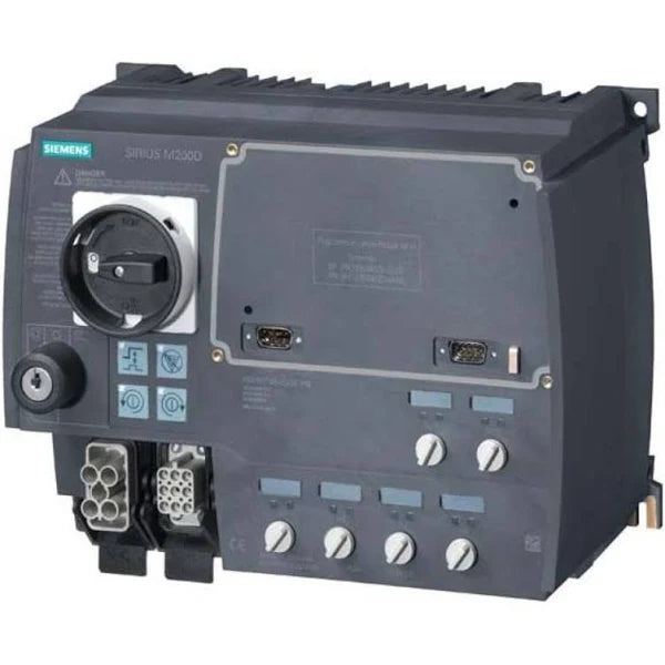 3RK1395-6LS71-2AD0 | Siemens | Motor Starter M200D Technology Module