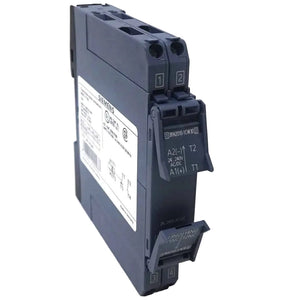 Siemens 3RN2010-1CW30 Thermistor Motor Protection Relay