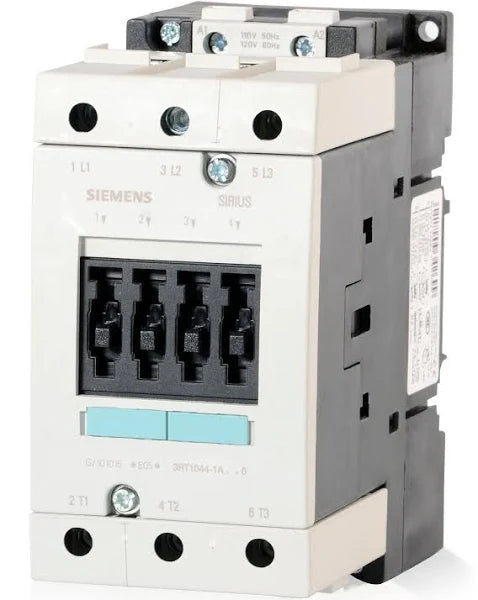 3RT1044-1AK60 | Siemens Contactor, AC-3 30 KW/400V