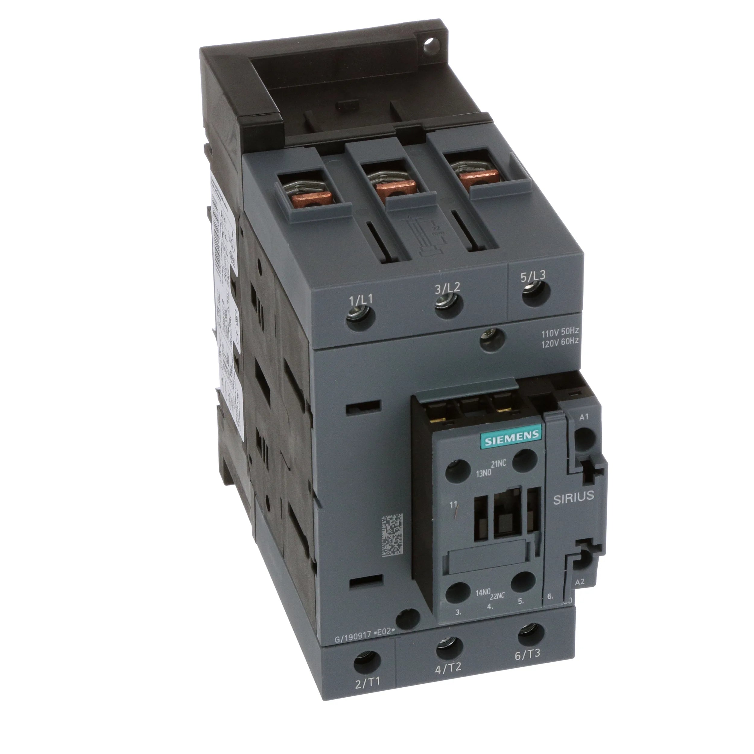 3RT2046-1AK60 | Siemens Contactor