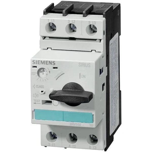 3RV1021-1JA10 | Siemens Circuit-Breaker, 7...10 A
