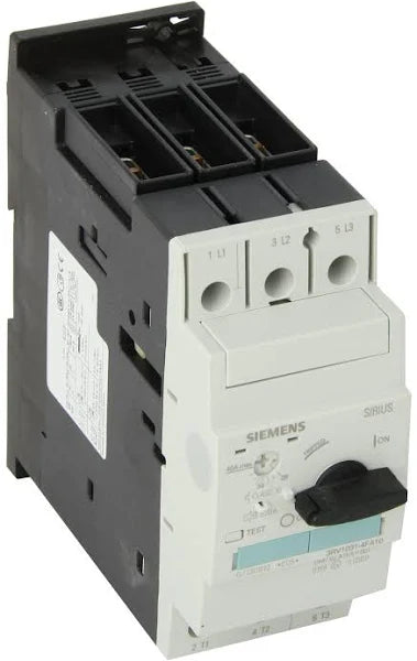 3RV1031-4FA10 | SIEMENS Circuit-Breaker 28...40 A