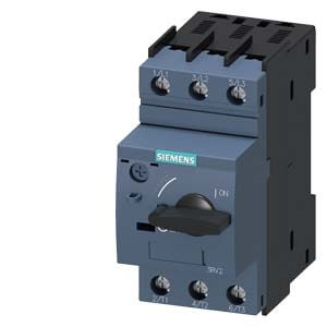 3RV2011-1JA10 | SIEMENS Circuit-Breaker Screw Connection 10A
