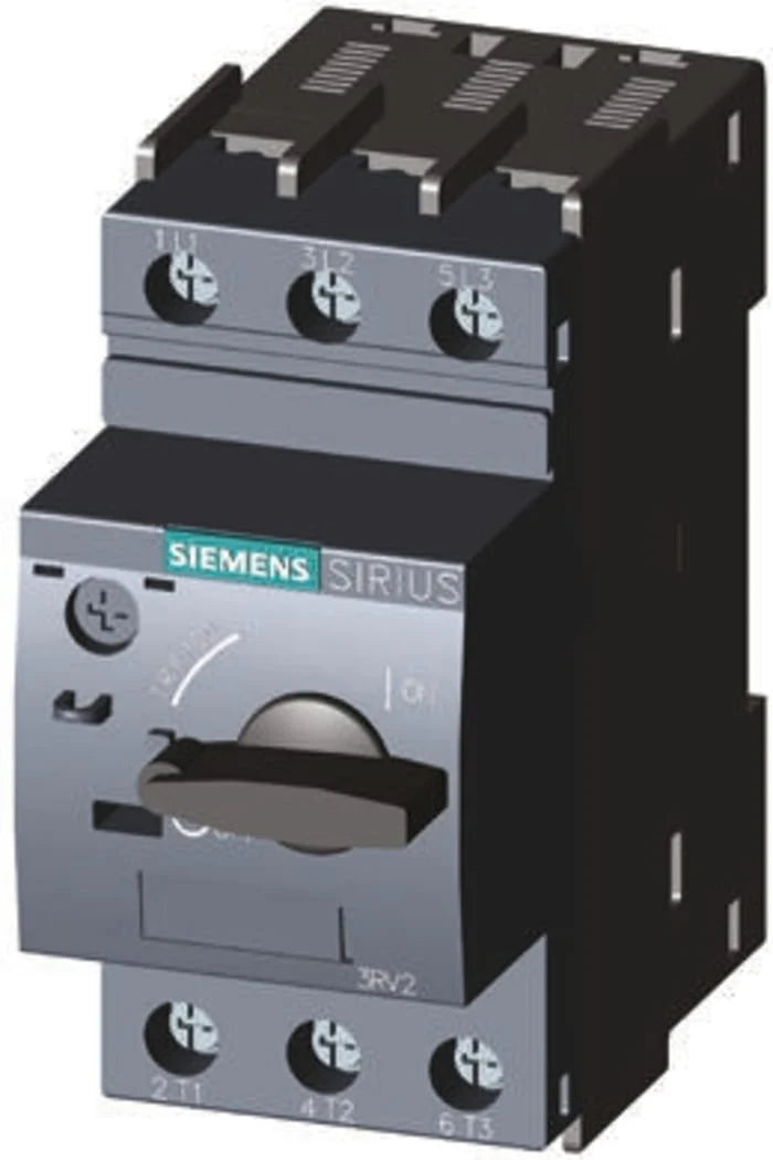 3RV2021-4BA10 | Siemens Circuit-Breaker Screw Connection 20A