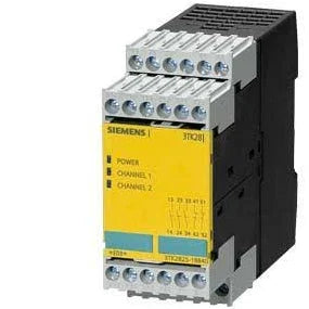 3TK2825-1BB40 | Siemens | SIRIUS Mechanical Safety Relay, 24V DC