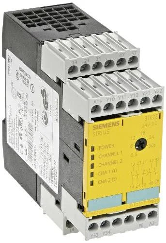 3TK2827-1BB40 | Siemens SIRIUS Safety Relay