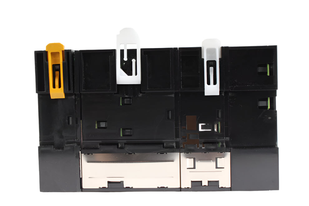 TJ1-MC16 | Omron Trajexia Motion Controller with 16-Axis Support 24VDC I/O