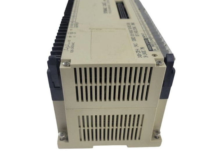 Omron C40K-CDR-D SYSMAC PLC 40 Point Programmable Controller