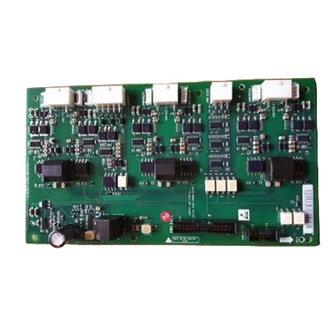Danfoss 130B7178 VLT Inverter Board 132kW 200HP