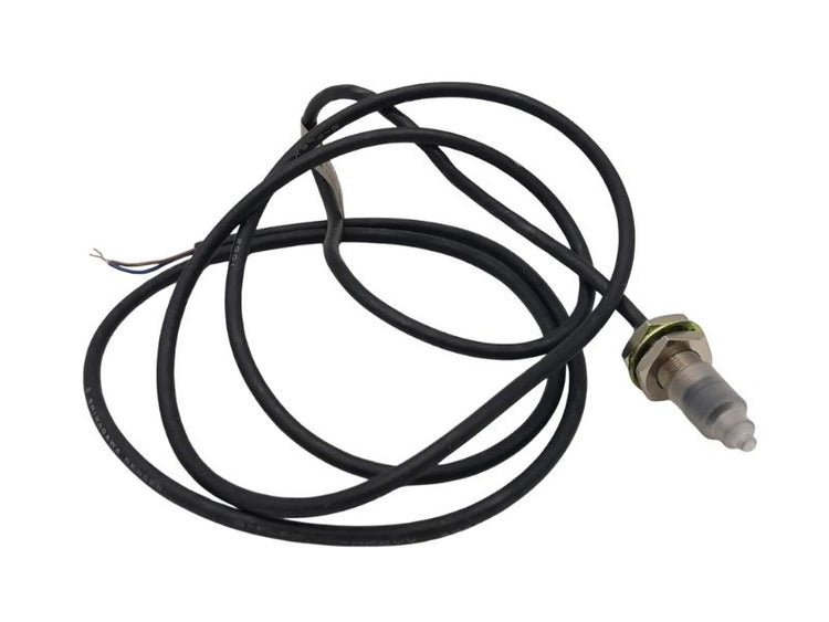 Omron D5A-3300 Precision Snap Action Limit Switch Plunger IP67