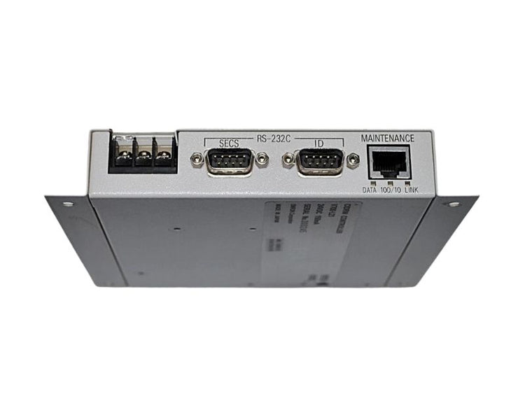 Omron V700-L21 RFID Controller CIDRW RS-232C SECS Semiconductor Automation