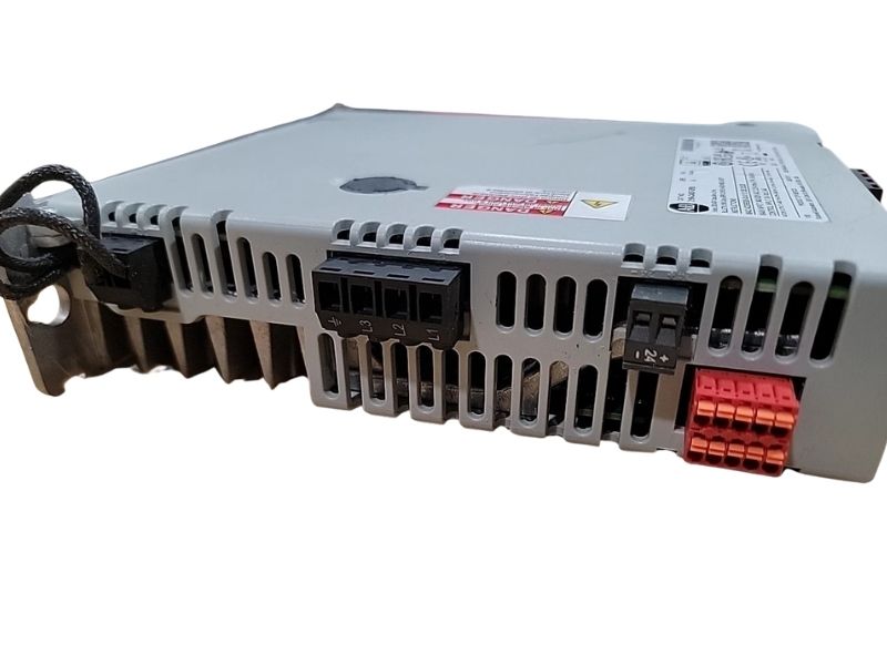2198-C4007-ERS | Allen-Bradley Kinetix 5300 Servo Drive