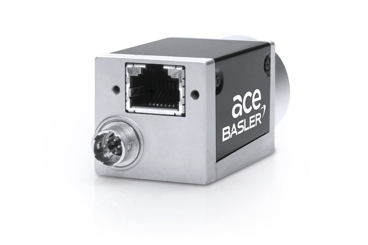ACA1600-20GM | Basler Industrial Camera