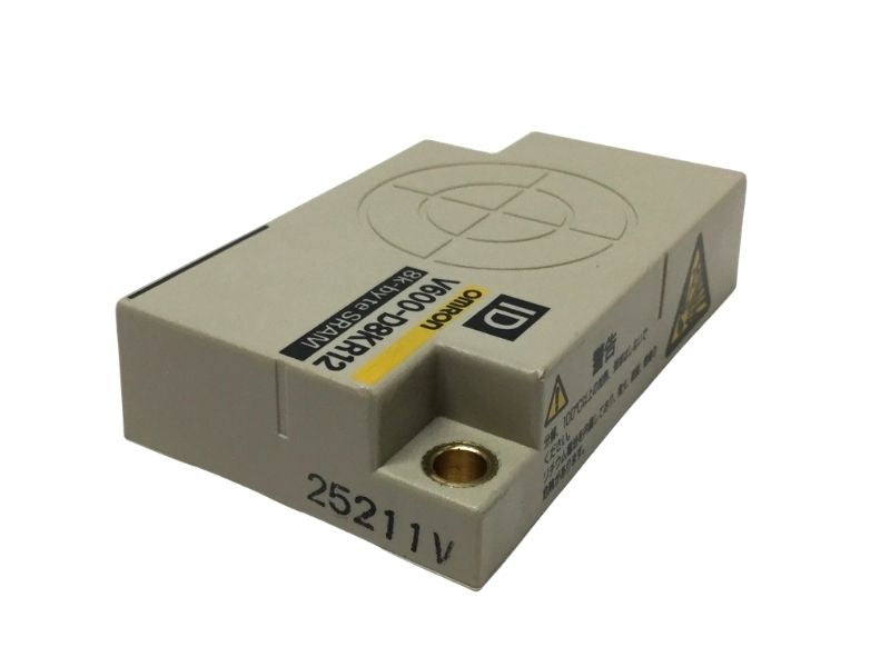Omron V600-D8KR12 Industrial RFID Tag 8KB Data Carrier for V600 Systems