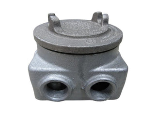 GUP215 | Eaton Junction Box