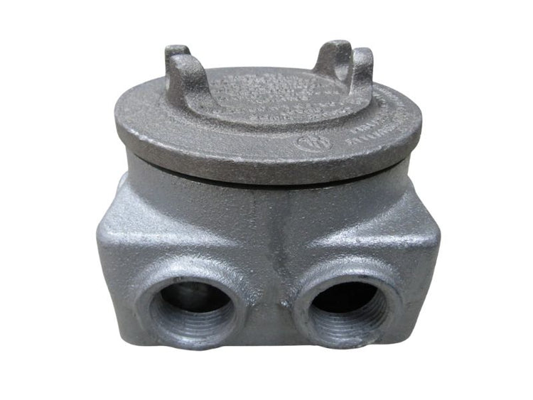 GUP215 | Eaton Junction Box