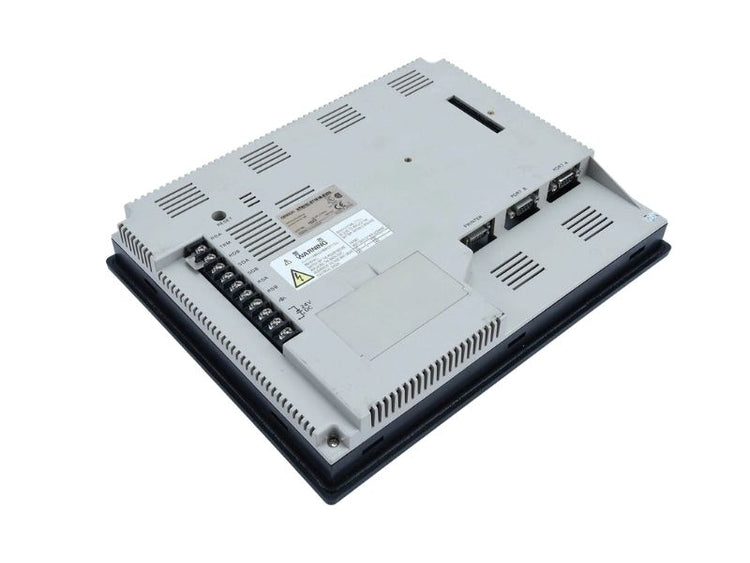 Omron NT631C-ST151B-EV2 NT Series 11.3" TFT Touchscreen Operator Interface HMI